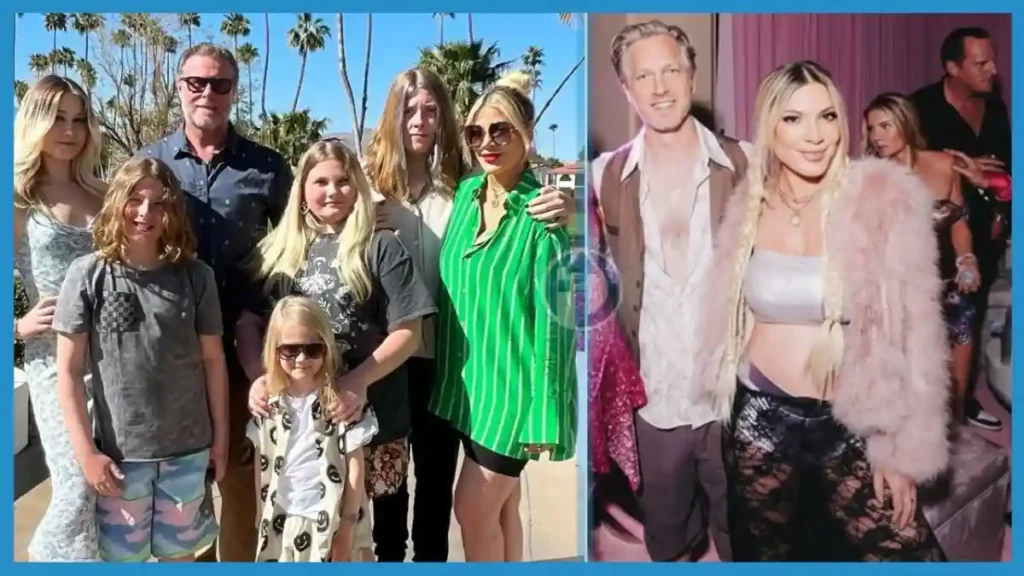 Tori Spelling Net Worth