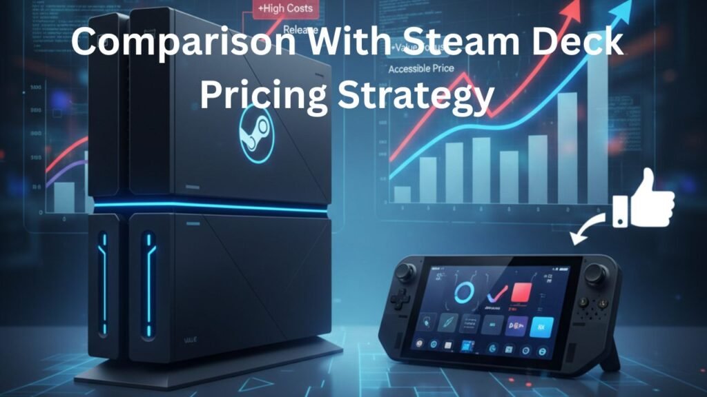 Valve Steam Machine Price