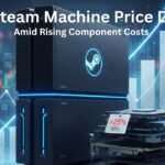 Valve Steam Machine Price