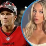 Tom Brady and Alix Earle Dating