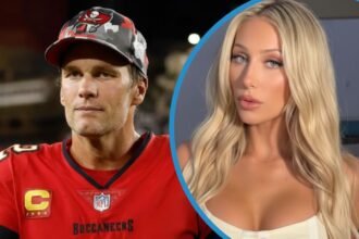 Tom Brady and Alix Earle Dating