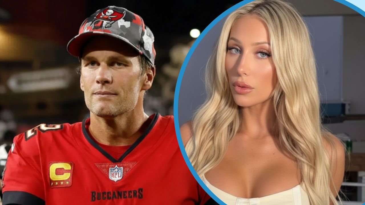 Tom Brady and Alix Earle Dating