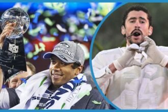 Super Bowl LX Seahawks Bad Bunny