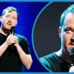 shane gillis net worth