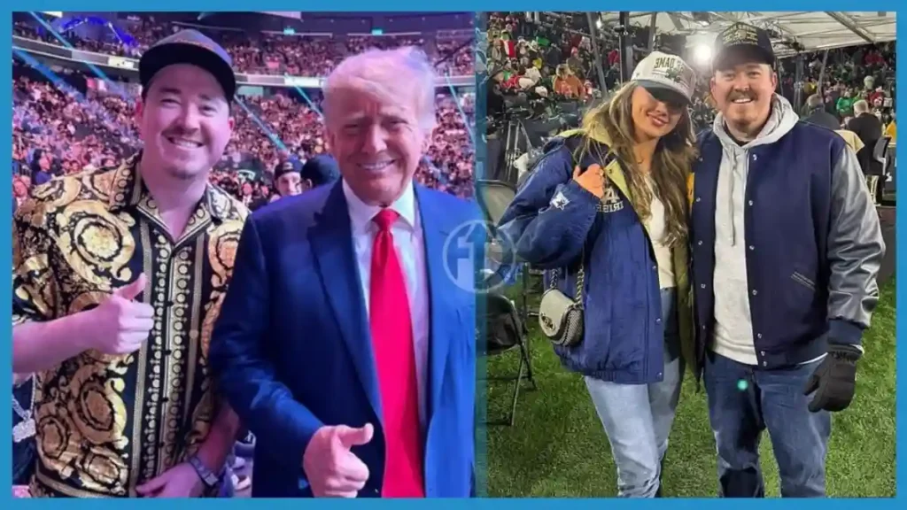 shane gillis net worth