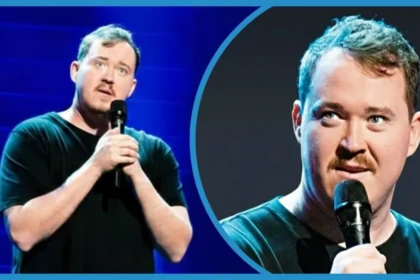 shane gillis net worth