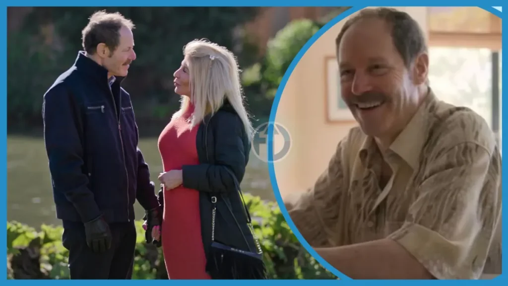 steve spitz net worth