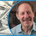 steve spitz net worth