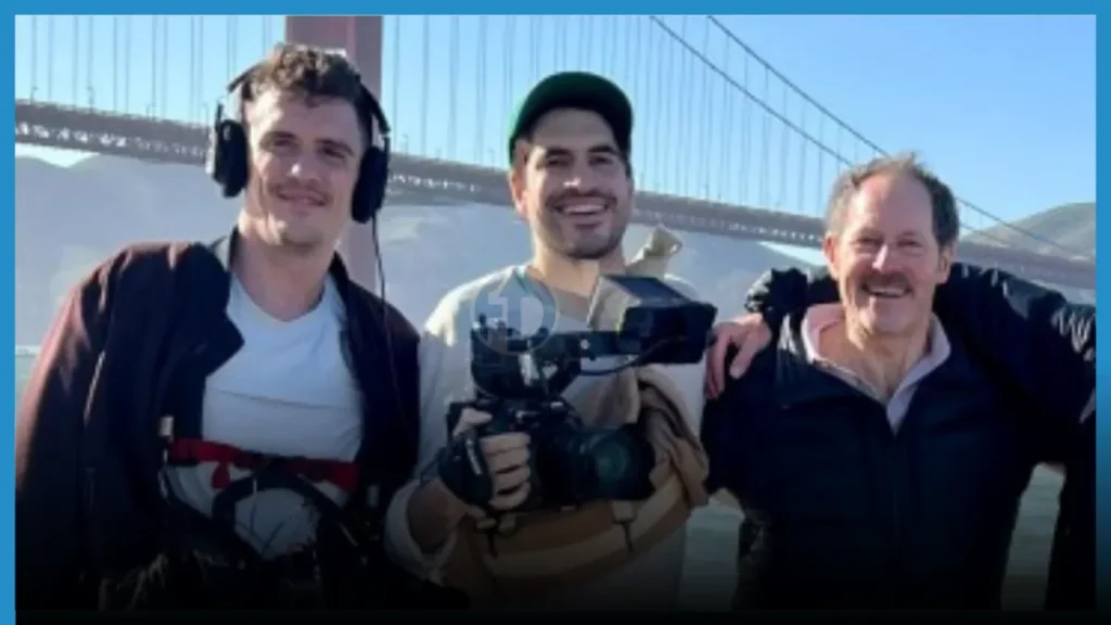 steve spitz net worth