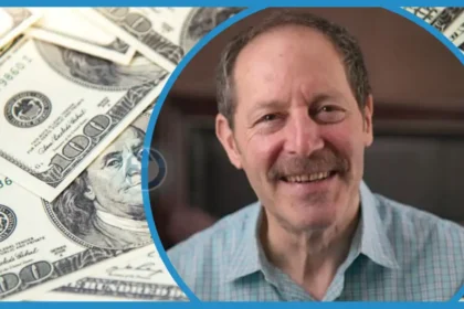 steve spitz net worth