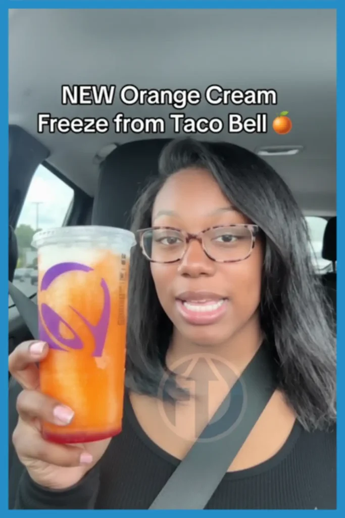 taco bell new mocktails
