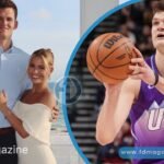 walker kessler girlfriend