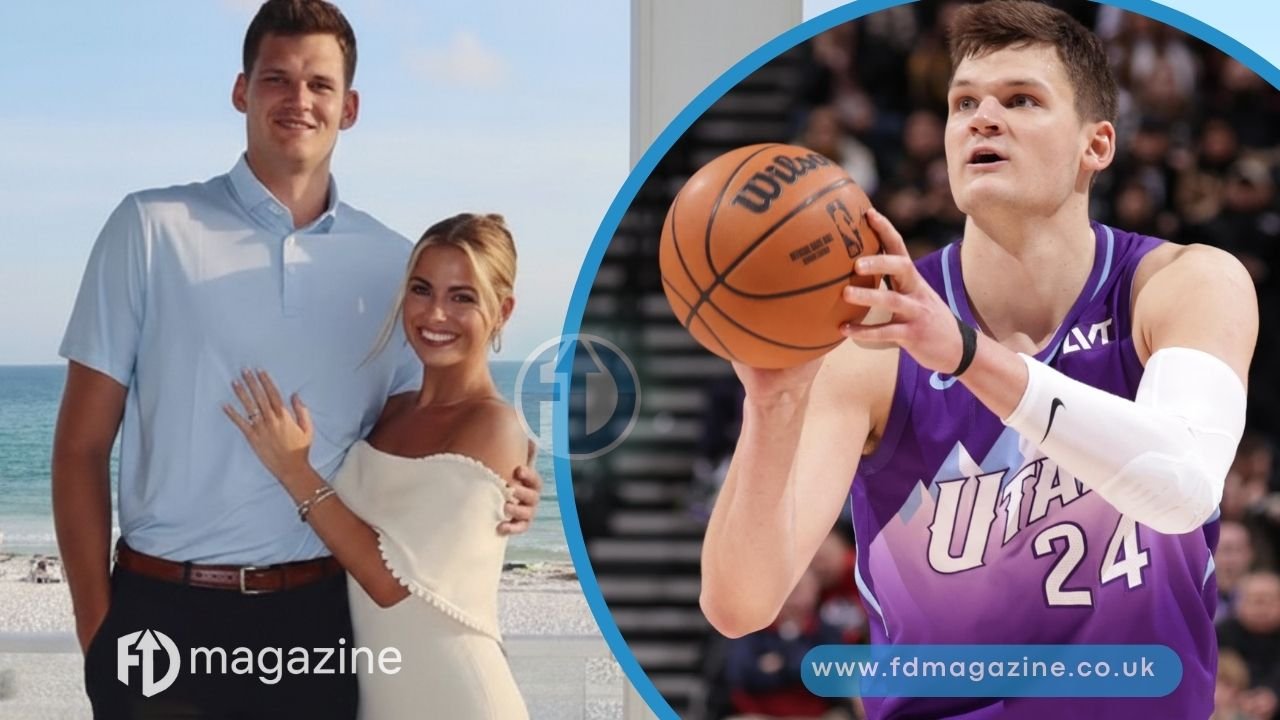 walker kessler girlfriend